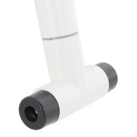 Поручни для инвалидов + Откидное сиденье Med-Mos МС-К7