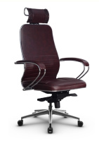 Офисные кресла + Кресло Samurai KL-2.04