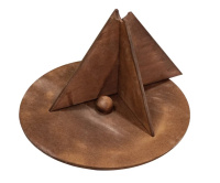 Настольные игры + Эквилибр на ноге. Бомбелео Игра