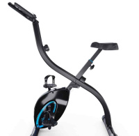 Велотренажеры + Велотренажер X-Bike DFC LONTEC