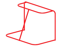 Хоккейные ворота + СО 2.60.01-01 Ворота хоккейные (без крепления сетки)