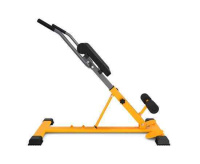 Скамьи + Гиперэкстензия DFC SUB027Y