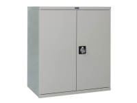 Офисные и архивные шкафы + Офисный шкаф ПРАКТИК СВ-13