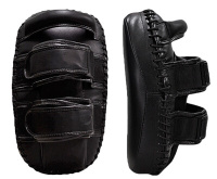 Макивары, пады + Тай - Пады (пара) Elit натуральная кожа