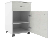 Тумбы медицинские прикроватные + Тумба МF NH-3