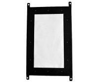 Макивары, пады + Подушка Полусфера (тент)