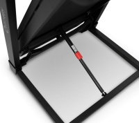 Беговые дорожки + Беговая дорожка домашняя OXYGEN FITNESS RUNUP BEAT