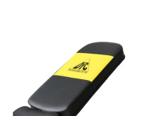 Скамьи + Скамья силовая DFC SUB018