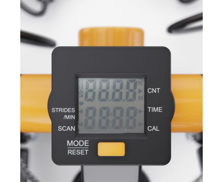 Степперы + Министеппер DFC DAEYEGIM S056KB с эспандерами