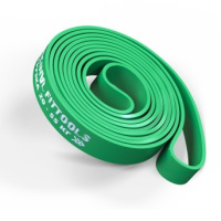 Эспандеры ленточные + Эспандер ленточный (нагрузка 20 - 55 кг) Fit.Tools