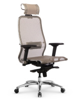 Офисные кресла + Кресло Samurai S-3.04 MPES