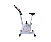 Велотренажеры + Велотренажер DFC B504BWO магнитный