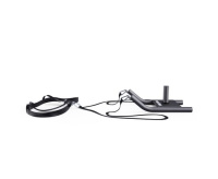 Функциональный тренинг + Силовые сани для кроссфита DFC GORILLA