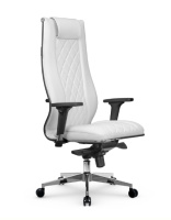 Офисные кресла + Кресло МЕТТА L 1m 50M/2D MPES