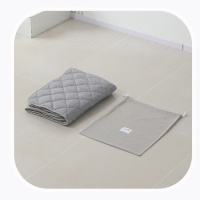 Мягкие модули + Коврик стеганный UNIX Kids Ocean 130x130 см