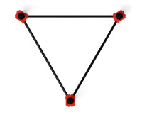 Уличные турники и брусья (Воркаут) + Воркаут 108 ВТ 12.04-01