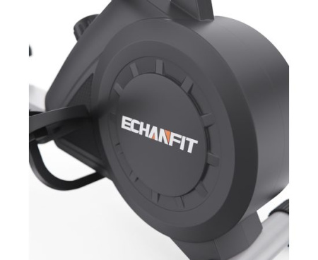 Гребные тренажеры + Гребной тренажер DFC ECHANFIT, магнитный