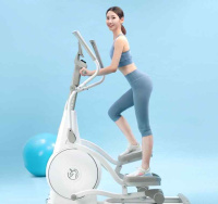 Эллиптические тренажеры + Эллиптический тренажер YESOUL Smart Elliptical machine E30S