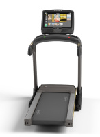 Беговые дорожки + MATRIX TF50XUR Беговая дорожка