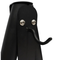 Рукоятки и тяги + Стойка для рукояток для тяги BGHSET5 BRONZE GYM