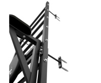 Шведские стенки + Шведская стенка с опциями DFC VT-7004