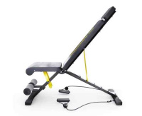 Скамьи + Скамья универсальная DFC Base