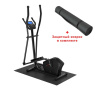 Эллиптические тренажеры + Эллиптический тренажер UNIXFIT SL-340E