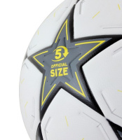 Футбольные мячи + Мяч футбольный Start up Contra White Black