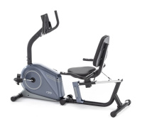 Велотренажеры + Велотренажер домашний CARBON FITNESS R20