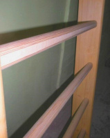 Шведские стенки + Стенка шведская с перекладинами из фанеры