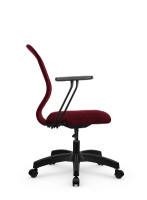 Офисные кресла + Эргономичное кресло SU-Mr-4/подл.109/осн.005