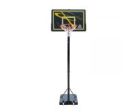 Баскетбол + Мобильная баскетбольная стойка DFC KIDSF