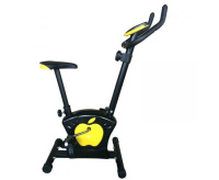 Велотренажеры + Велотренажер DFC B8607