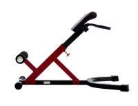 Гиперэкстензия + Гиперэкстензия DFC SUB3021