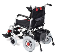 Кресла-коляски + Кресло-коляска Армед ФС111А (Пневматические)