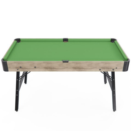 Мини-бильярд + Игровой стол - бильярд DFC 48" 122 x 61 см