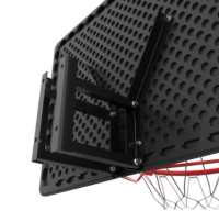 Баскетбольные щиты + Баскетбольный щит DFC BOARD44PEB