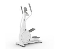 Эллиптические тренажеры + Эллиптический тренажер c функцией степпера DFC Cardio E4100