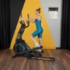 Эллиптические тренажеры + Эллиптический тренажер домашний OXYGEN FITNESS IDAHO