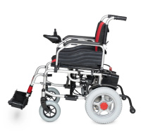 Кресла-коляски + Кресло-коляска для инвалидов Армед JRWD1002