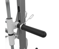 Силовые рамы + Машина Смитта DFC D21045