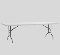 Складные столы + Стол складной чемодан пластиковый Кейт 240