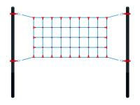 Детские уличные комплексы + Спортивный комплекс Джунгли СК 09-007