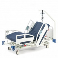 Кровати реанимационные + Кровать реанимационная MET A8 с панелью управления для медсестры и пультом пациента