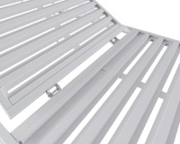 Кровати общебольничные + Медицинская кровать КМ-01