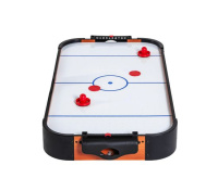 Аэрохоккей + Игровой стол - аэрохоккей DFC LION