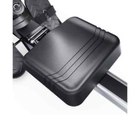 Гребные тренажеры + Гребной тренажер DFC SMOOKY H5