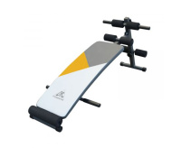 Скамьи + Скамья для пресса DFC DB140