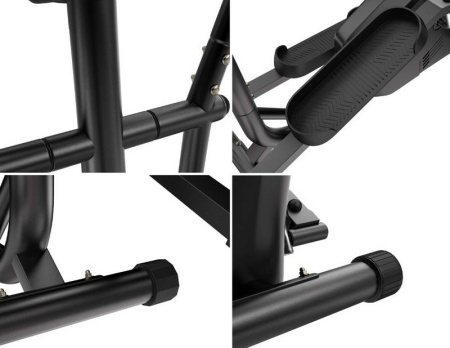 Эллиптические тренажеры + Эллиптический тренажер UNIXFIT SL-340E