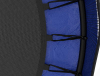 Батуты + Батут UNIX line Kids 4.6 ft Blue (140 cm)